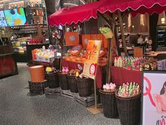 -青年公社烤鸭(熙悦天街店)