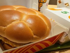 -麦当劳(国贸店)