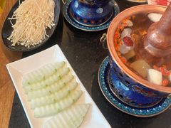 -南门涮肉(上海二店)