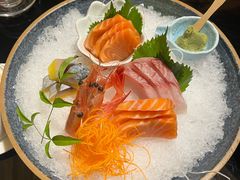 -天狗山料理(省体店)