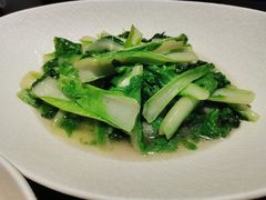 清炒时蔬-凤凰湘语·湘粤鲜融(浦东旗舰店)