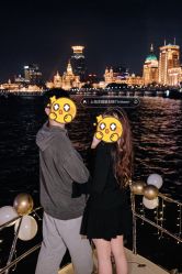 -迈瑞米求婚策划(静安店)