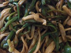 -天天初二·天津传统捞面·天津特色菜(凌奥总店)