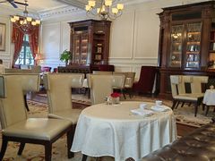 -Salon de Ville浦江汇(上海外滩华尔道夫酒店店)