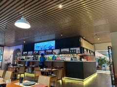 -Pizzeria da Nicola·火炉披萨(中大国际店)