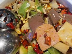 -隆喜元鱼汤包·海鲜(中联广场店)