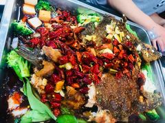 -川坝子酒楼(安华西里店)