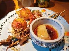 -松子料理(世纪城店)