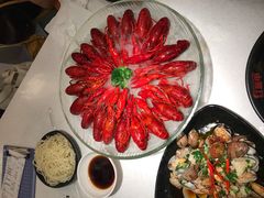 -红盔甲·小龙虾(天钥桥店)