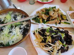 -老舅老蒙肉饼非遗店(一店)