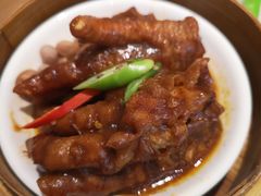 -粤域茶餐厅