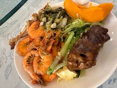 -凤鸣阁餐厅（凤山温泉宴宾楼）(昌平镇店)