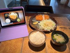 -山杏yama-katsu·吉列炸物