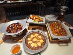-绿茶餐厅(茂业天地店)