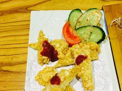 -和风清味日本料理(希尔顿店)