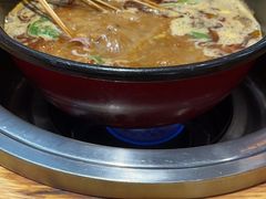 -袁记串串香(新南门店)