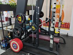 -即刻健身馆(对外经贸店)