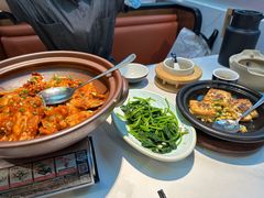 -秋色客家菜(南山店)