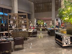 -博林天瑞喜来登酒店·西丽尚膳