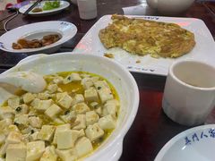 -吴门人家·苏宴宫廷菜(拙政园店)