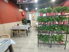 -听涛雅苑百味饺子老家菜馆