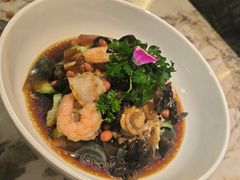 -峰厨大鱼泡饼(西青大学城店)