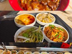 -隆都四季香饭店(碧海路店)