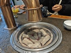 -泰白海鲜烧烤大全