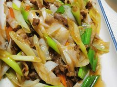 -东北一家人(友谊街店)