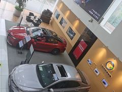 -上海和展广汽丰田4S店(老闵行店)