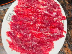 匙肉-八合里潮汕鲜牛肉火锅(深圳海岸城店)