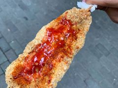 -香酥鸡排(京汉大道店)