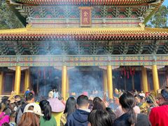 -广东圆玄道观
