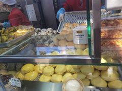 -宫门口馒头铺(创始人总店)