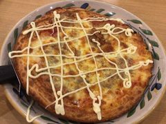 -萨莉亚意式餐厅(特力时尚汇店)