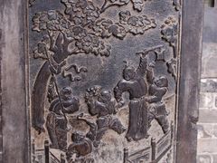 -山西王家大院