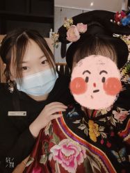 -盘子女人坊生日照·摄影馆(浦东店)