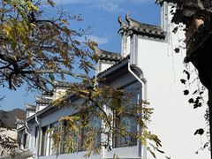 -塔川景区