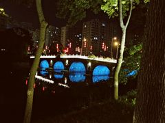 -东水关遗址公园