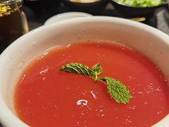 -清真京华源·涮肉烧烤(丰庆店)