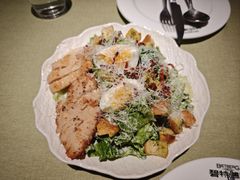 -碧特博格·20年品牌西餐厅(芜湖路店)