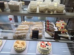 -梦菲思饼屋(瑞金宾馆店)