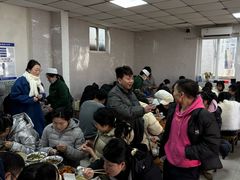 -清真-戏楼王记牛肉面