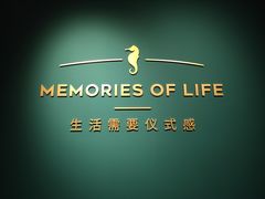 -海马体照相馆(北京apm店)