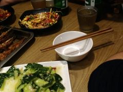 -陈记农家挂炉烤肉(雁南一路店)