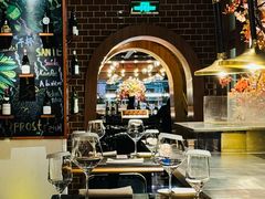 -上海静安香格里拉大酒店