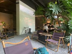 -J Create城市露营咖啡·简餐·宠物(上海动物园店)