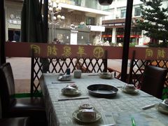 -羊家胡同·龙虾烧烤火锅(龙汇路店)