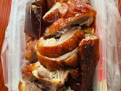 脆皮烧鹅-永兴烧腊