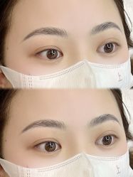 -张小野·专业半永久纹眉